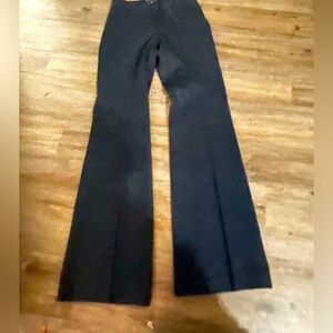 Designer never worn jean trousers